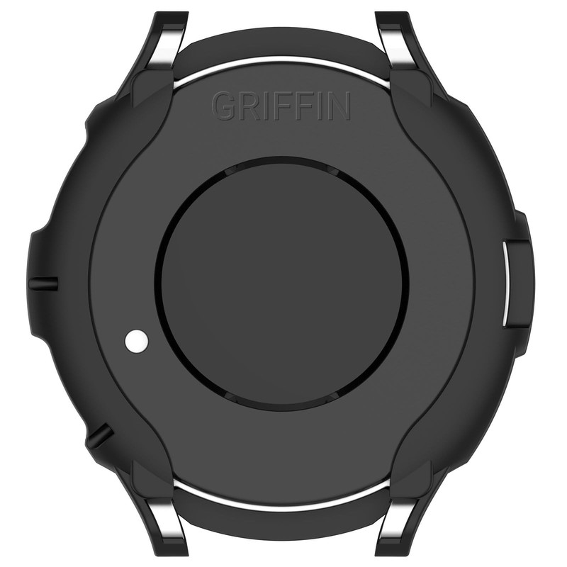 کاور گریفین مدل Armor مناسب برای ساعت هوشمند سامسونگ Galaxy Watch6 Classic 43mm