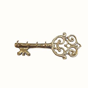 جاکلیدی دیواری برنزی مدل کلید کد J109