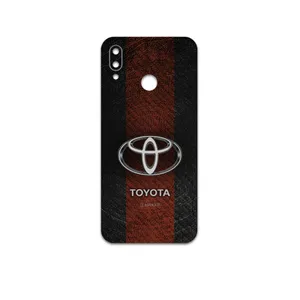 MAHOOT TOYOTA Cover Sticker for Huawei Novo 3e