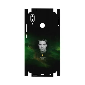 MAHOOT Tom Cruise-FullSkin Cover Sticker for Huawei Nova 3e