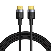 کابل HDMI باسئوس مدل BCAFHDMIG01 طول 3 متر