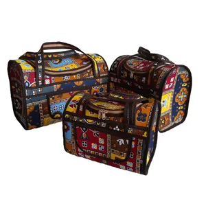 ساک پیک نیک مدل S2020 مجمموعه 3 عددی