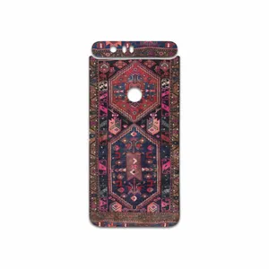 MAHOOT Rug Cover Sticker for Google Nexus 6P