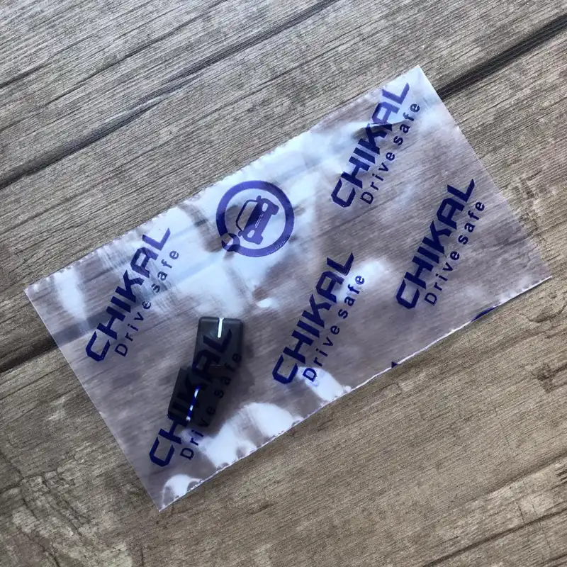 شاسی ولوم فن هوا کولر و بخاری خودرو چیکال مدل K-29 مناسب برای پراید صبا بسته 2 عددی