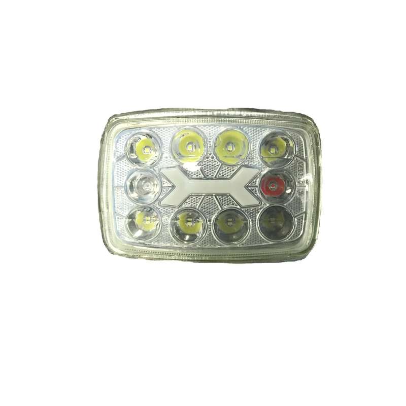 چراغ ال ای دی مدل فلش XBT-H-TY مناسب برای هندا سی دی آی