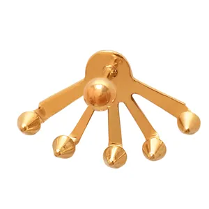 پیرسینگ گوش زنانه کد tdpg102