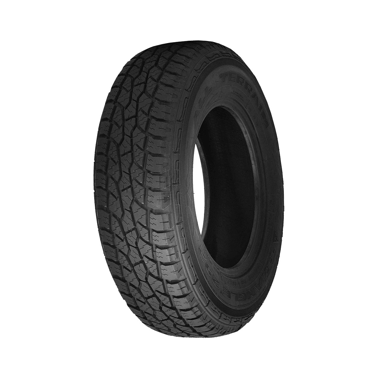 لاستیک خودرو تراینگل مدل TR292 سایز 265/70R17