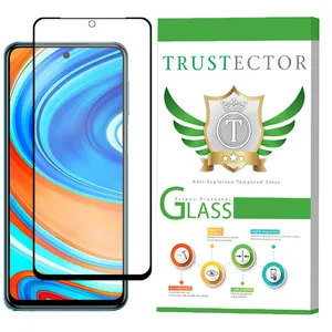   Trustector CMA-T Ceramics Screen Protector For Xiaomi Redmi Note 9 Pro Max