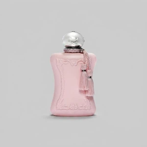 عطر جیبی زنانه نایس پاپت مدل marly delina exclusif با رایحه شیرین حجم 30 میلی لیتر