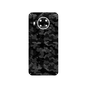 MAHOOT Night_Army Cover Sticker for Nokia X20