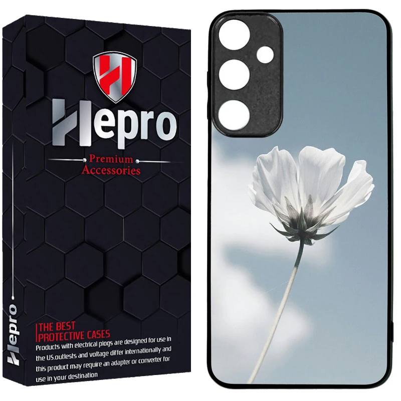 کاور هپرو طرح فانتزی مدل TPU مناسب برای گوشی موبایل سامسونگ Galaxy A14