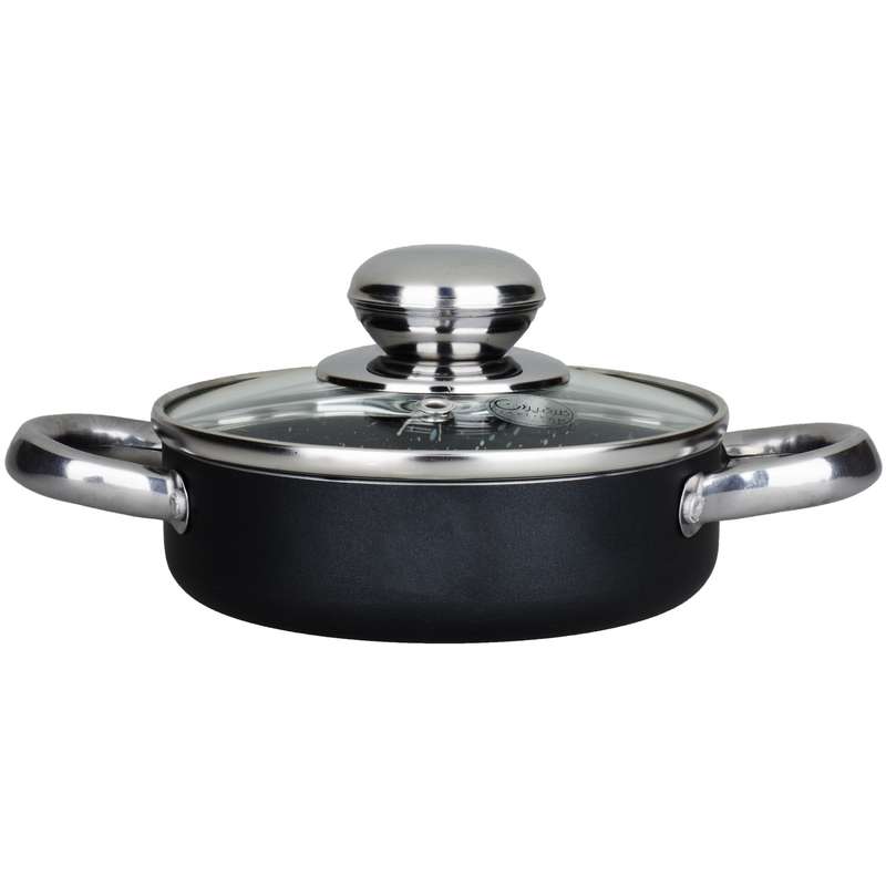 تابه ظرفیران کد 450 سایز 14