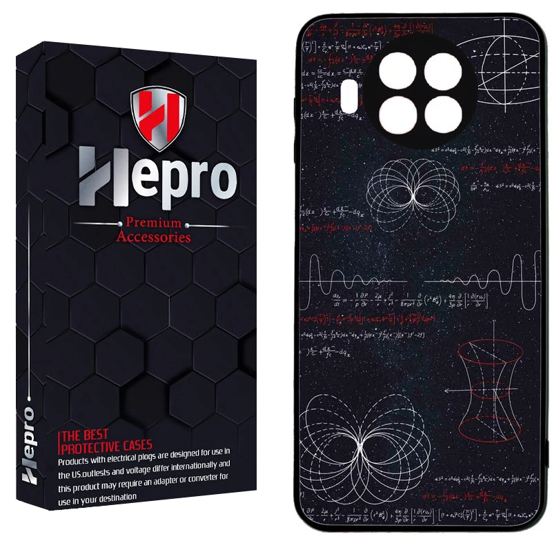 کاور هپرو مدل MC مناسب برای گوشی موبایل شیائومی MI 10T LITE