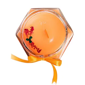 شمع تیدا مدل معطر 063