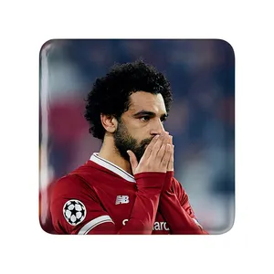 مگنت خندالو مدل محمد صلاح کد 28893