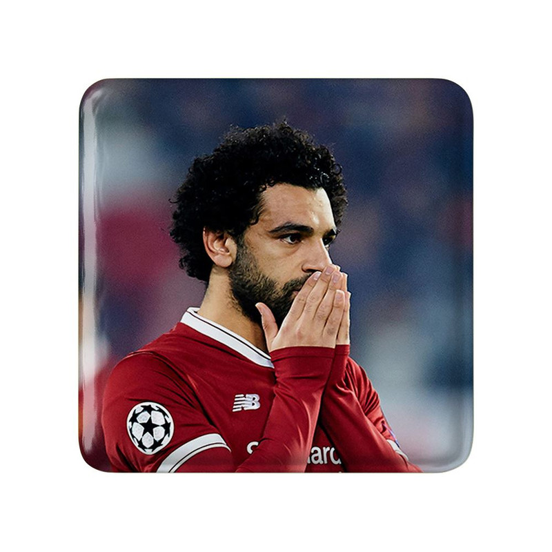 مگنت خندالو مدل محمد صلاح کد 28893