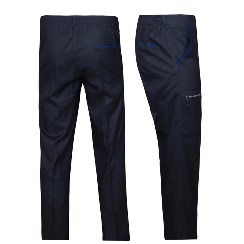 لباس کار مهندسی طرح سیناورک به همراه شلوار