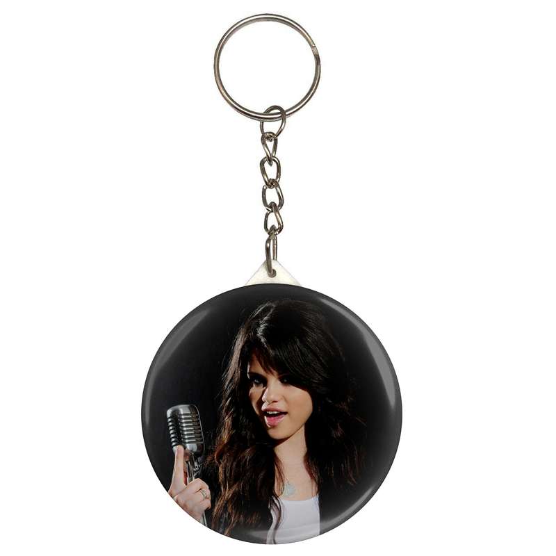 جاکلیدی طرح خواننده سلنا گومز مدل S7733