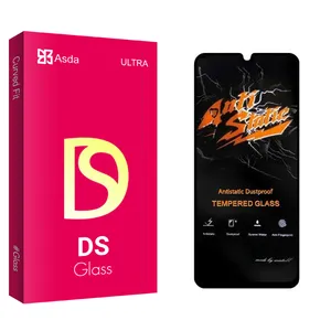 Asda DS2 Anti Static Screen Protector For Samsung Galaxy M22