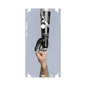 MAHOOT Robotics-FullSkin Cover Sticker for Huawei Mate 10 Lite