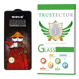 Trastector AIRT Screen Protector For Samsung Galaxy A52 5G