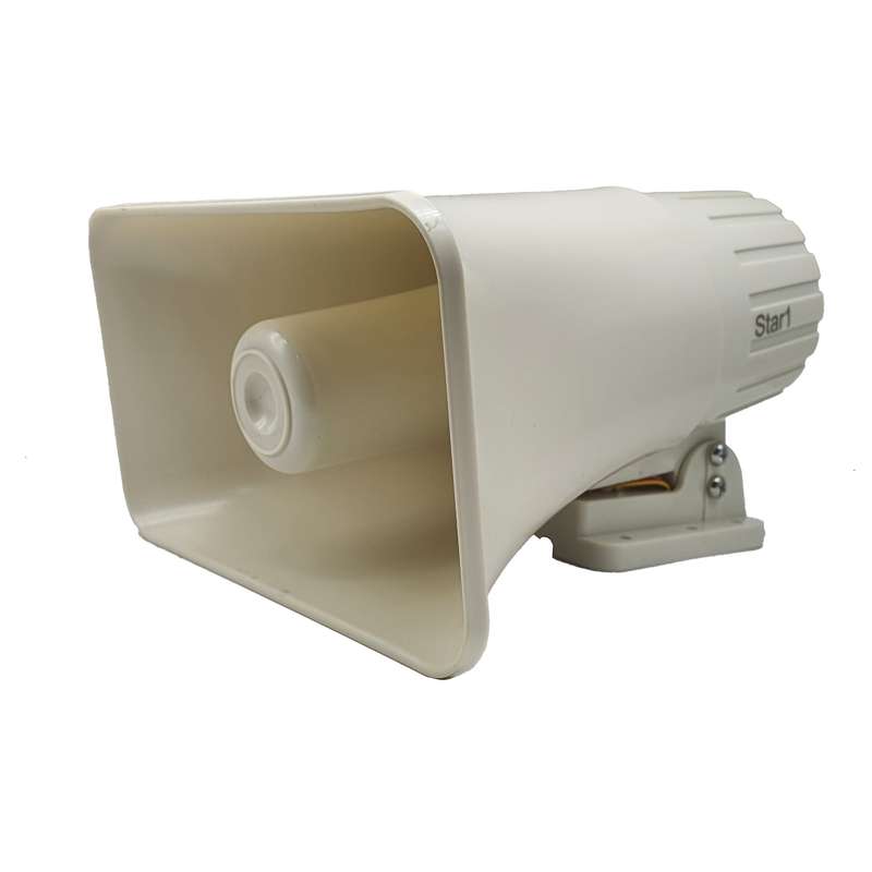 آژیر دزدگیر استاروان مدل 30w