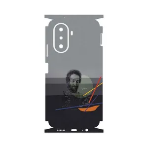 MAHOOT Sohrab Sepehri-FullSkin Cover Sticker for Huawei Nova Y70