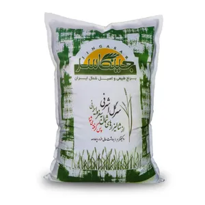 برنج هاشمی آستانه اشرفیه گیلان جینگاسر - 10 کیلوگرم
