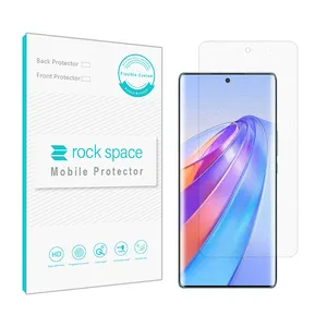 Rock space code GAM gaming screen protector suitable for Honor X40