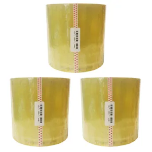 چسب نواری ژاد مدل الماس عرض 10 سانتی متر بسته 3 عددی