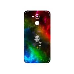 MAHOOT emilia clarke Cover Sticker for Honor 5C Pro