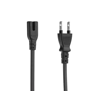 کابل برق کنسول بازی پلی استیشن 5 مدل A4 طول 1.5 متر