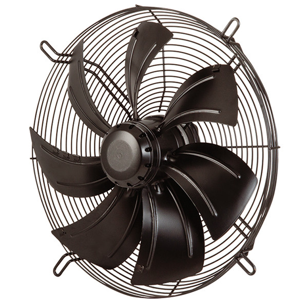 فن دمنده مدل VIK-40A4S2-H