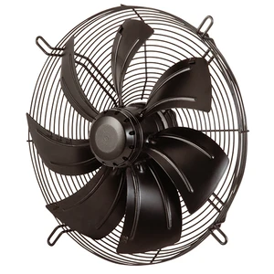 فن دمنده مدل VIK-63G4S2-L