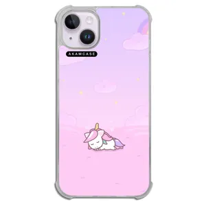 AKAM AMCWTA14PLUS-UNICORN9 Cover For Apple iPhone 14 Plus