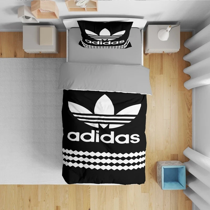 سرویس روتختی یک نفره 4 تکه نوپه هوم
 مدل 48054805