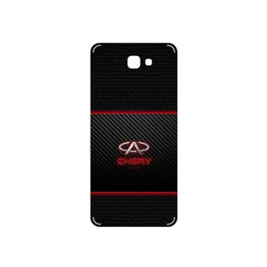 MAHOOT CHERY Cover Sticker for Samsung Galaxy J7 Prime