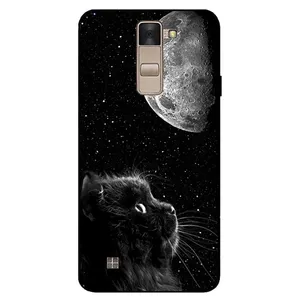 Megafone Cat 1882 Cover For LG K7