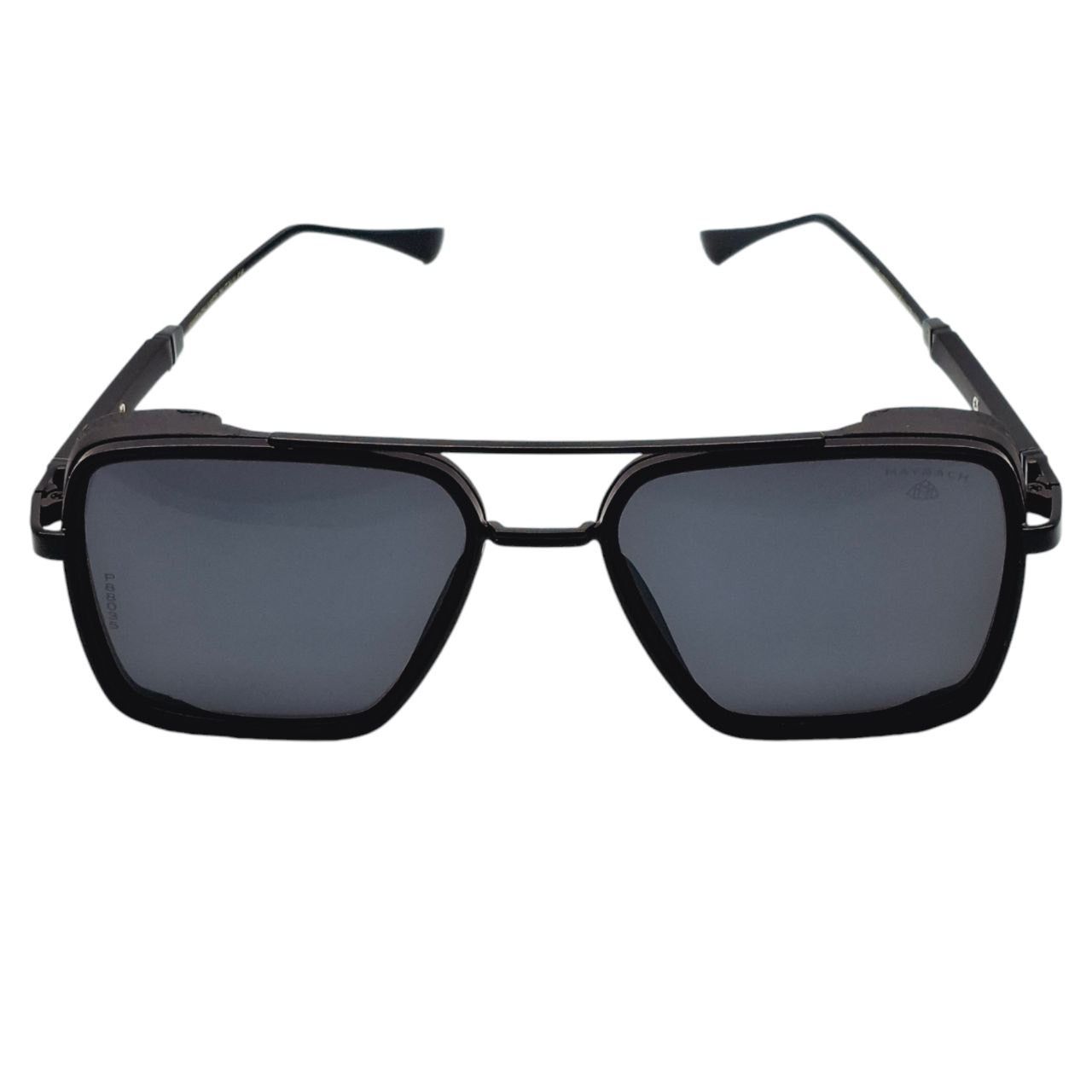 عینک آفتابی مربعی پلاریزه میباخ مدل p88035 -  - 14