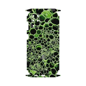 MAHOOT Atom Universe 4-FullSkin Cover Sticker for Samsung Galaxy S20 Plus