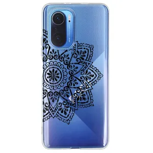 Megafone Mandala C63-B Cover For Xiaomi Poco F3