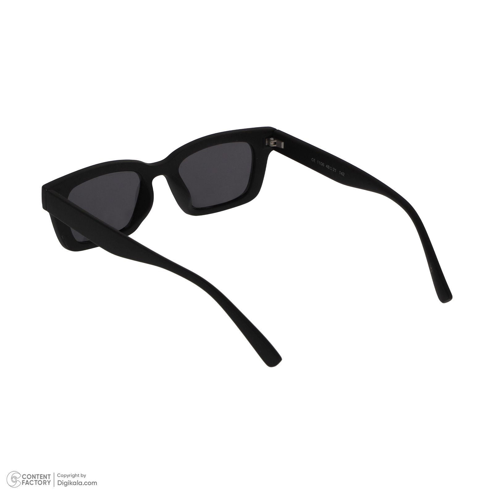 عینک آفتابی زنانه ونتی مدل 1106 c2 -  - 4