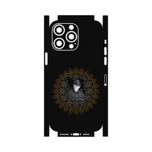 MAHOOT MohammadReza Shajarian-FullSkin Cover Sticker for Apple iPhone 14 Pro Max