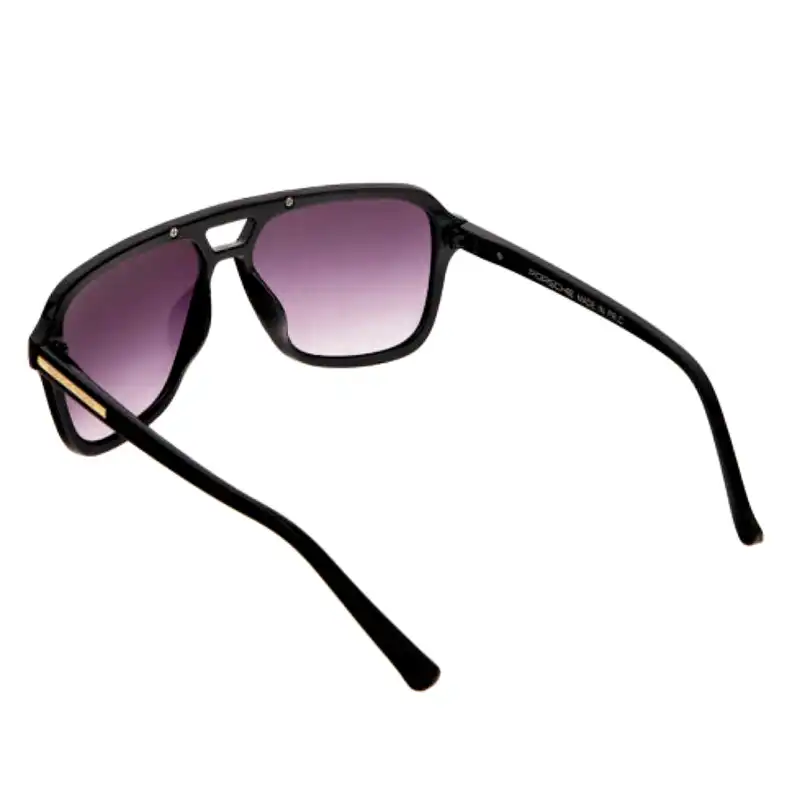 عینک آفتابی مردانه مدل H98