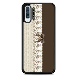 AKAM AMC-WSGA50-TRICOT-25 Cover For Samsung Galaxy A50