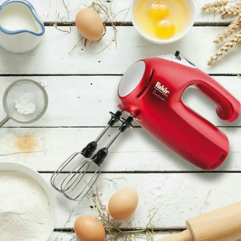 همزن فکر مدل SIERRA