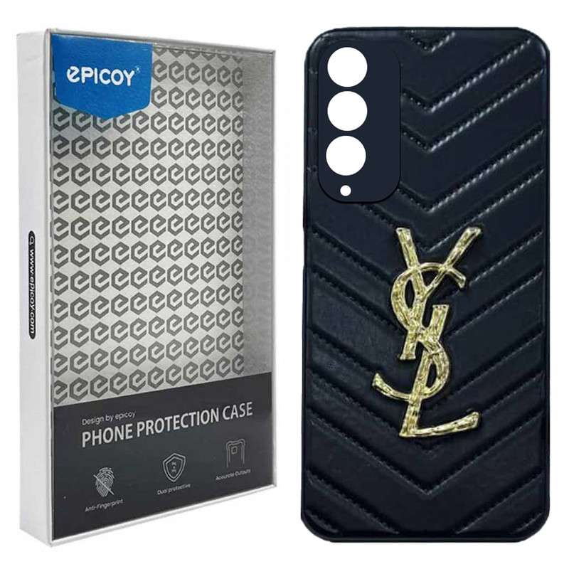 کاور اپیکوی مدل YSL مناسب برای گوشی موبایل سامسونگ Galaxy A20S