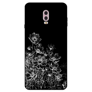 Megafone 7274 Cover For Samsung Galaxy C8 / C7 2017