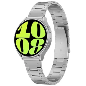 Sprig band model Santos ORG suitable for Samsung Galaxy Watch 6 Classic 43mm smartwatch
