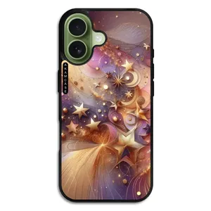 AKAM AMC-WA17-STARS-7 Cover For Apple iPhone 17